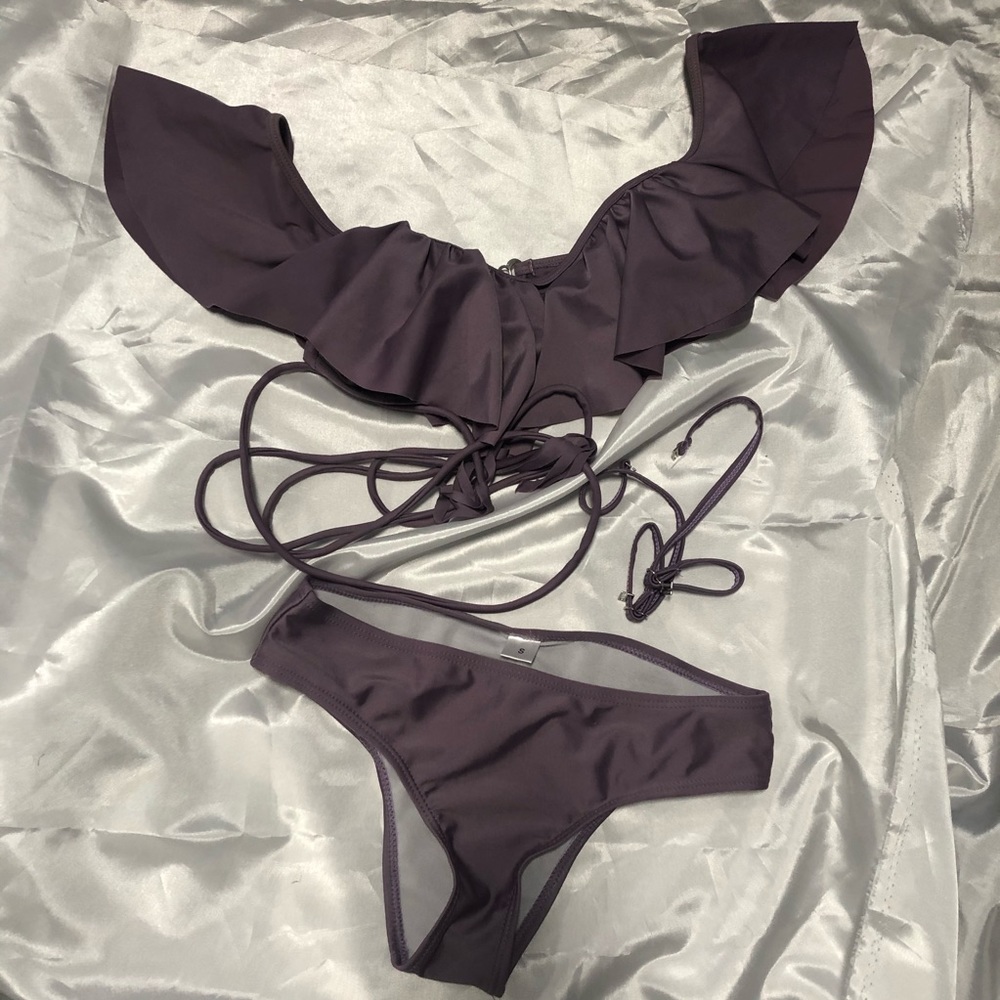 Bikini Set- Scroll for pics